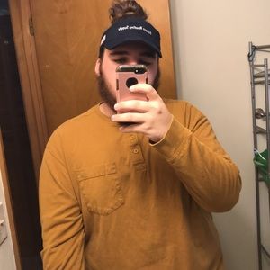 Meet your Posher, Ray